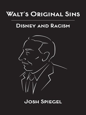 cover image of Walt's Original Sins